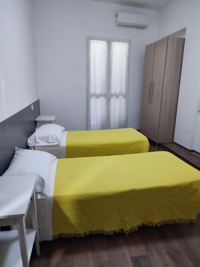 Alo Alo Albergo Casteggio Buitenkant foto